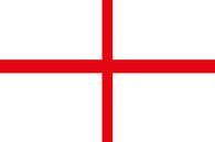 Engelse vlag van De Vlaggenshop thumbnail