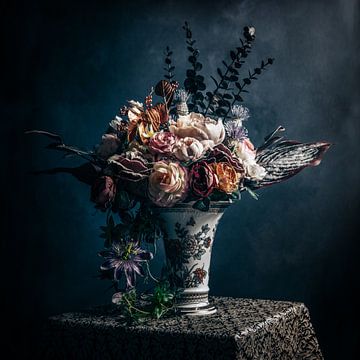 Sommerblumen von Steffen Gierok