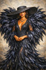 Regina Noctis (Koningin van de Nacht)