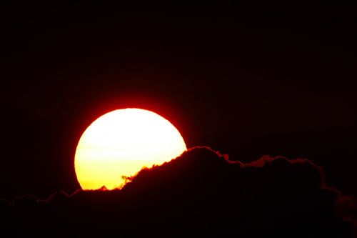Sonnenfeuer