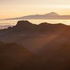 Gran Canaria und Teneriffa von Martin Wasilewski