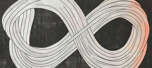 Intérieur moderne et minimaliste