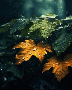 Herbstspaziergang