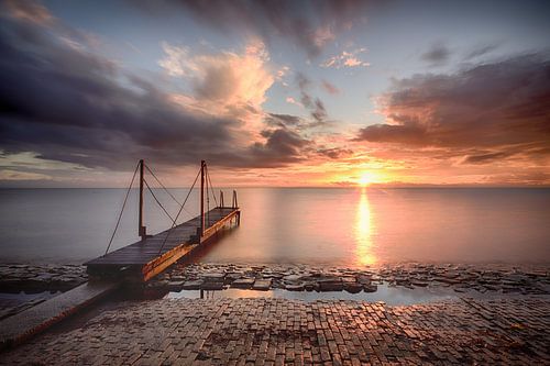 Echafaudages IJsselmeer