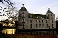Huys te Warmond
