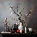 WABI SABI 12 van AHAI depARTment thumbnail