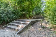 Wandelpad van didier de borle thumbnail