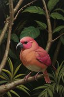 Roze Mysterie