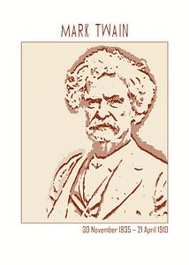 Mark Twain