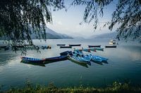 Phewa-See, Pokhara