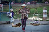 Ventes sur le marché Vietnam