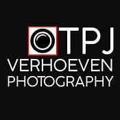 TPJ Verhoeven Photography profielfoto