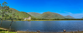 Kilchurn Castle
