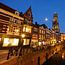 Vismarkt