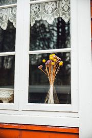A dried bouquet by Jan Medema