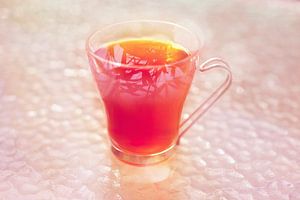 'my cup of tea'