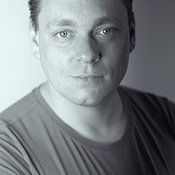 Theo Jansen Profilfoto