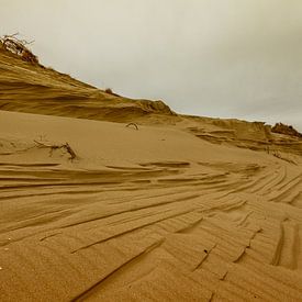 Dune Series III van Insolitus Fotografie