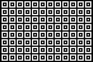 Verschachtelt | Mittig | 12x08 | N=02 | W