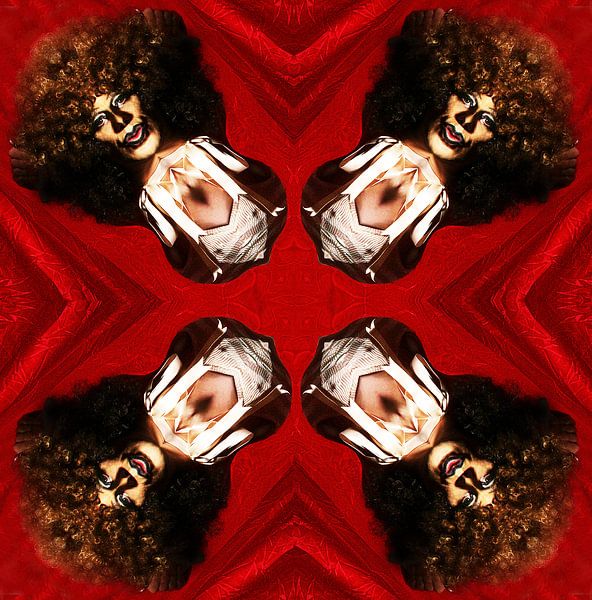 One, One, One = Fun by Jason Desmond Art