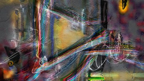 Lichtschilderij 01