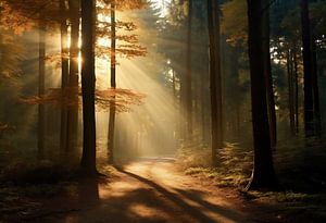 Herbstlandschaft