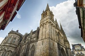 Saint-Pierre Kathedrale