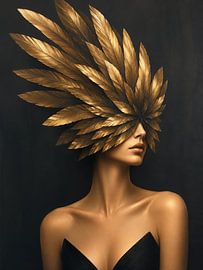 Goldcrest by Salt Theory