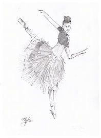 Gypsy Ballet