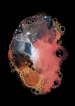 Voorbeeld II van Amy Louise Baker