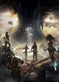 Clair Obscur: Expedition 33