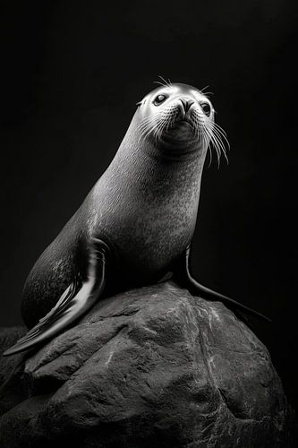 Gewone zeehond