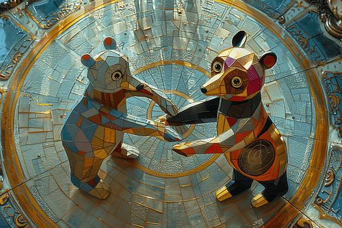 Berendans | Abstract