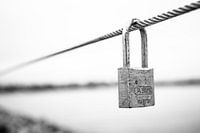 Abus slot. lock