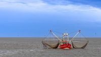 Fishing boat