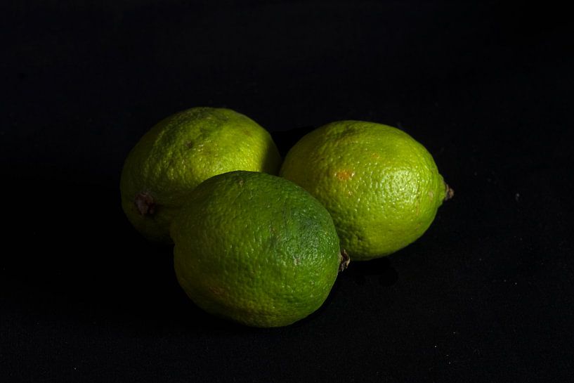 Limoenen par Jeroen de Lang