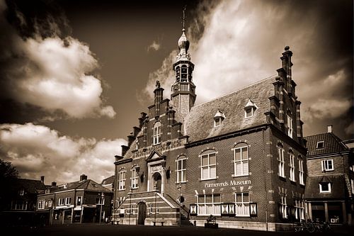 Altes Rathaus von Purmerend