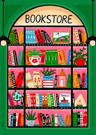 Librairie sur Nidhi Kachhadiya