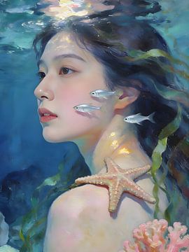 Verweven | Tussen licht en water