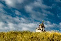 JCJ van Speyck phare Egmond aan Zee