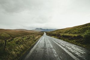 On the Road