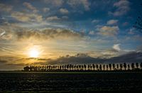 Noord Beveland, Zeeland
