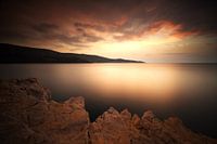 Sonnenuntergang Losinj #02
