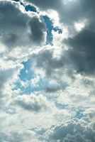 Wolken II