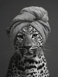 Spa Time - Eleganz mit Augenzwinkern