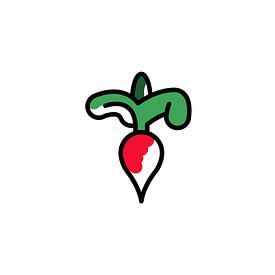 Radijs Ontwerp profielfoto
