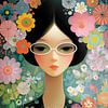 Dreamy van Ellen Novara-da Lima