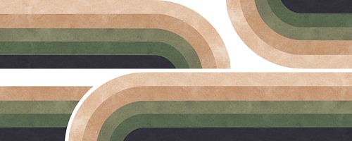 Meetkunde lijnen en cirkels 4