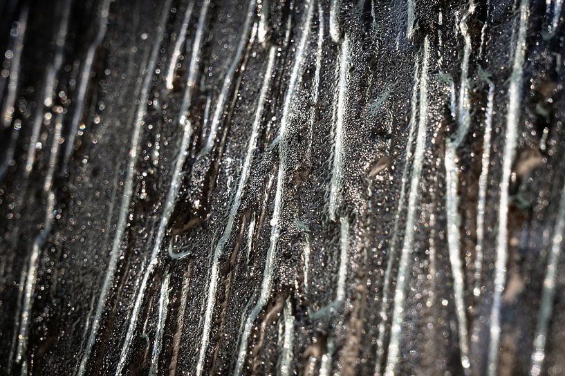 Gehärtetes Glas von Debora van Tigchelhoven