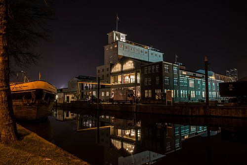 Avondfotografie in Veghel